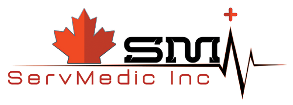Servmedic Online Store